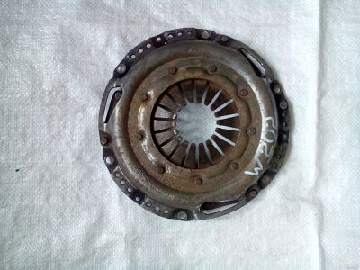 Лот: 13570562. Фото: 1. Корзина сцепления Mercedes Benz... Трансмиссия