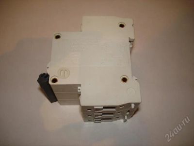 Лот: 2649890. Фото: 1. Выключатели пакетные MCB-C45N... Разъёмы
