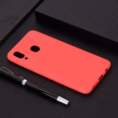 Лот: 14699669. Фото: 1. Чехол для Samsung galaxy A20... Чехлы, бамперы
