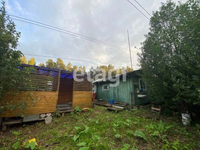 Лот: 25293133. Фото: 1. 1-комн. дача , садоводческое некоммерческое... Дачи