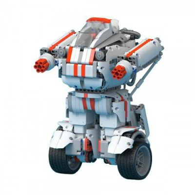 Лот: 10657313. Фото: 1. Конструктор Xiaomi Mi Bunny Block... Конструкторы