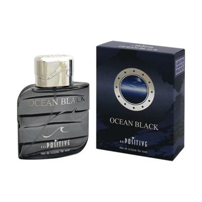 Лот: 19095419. Фото: 1. Positive Parfum men Ocean - -... Мужская парфюмерия