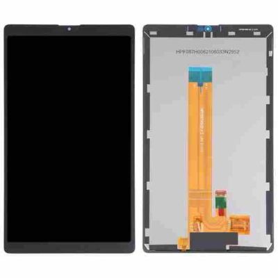 Лот: 18678551. Фото: 1. Дисплей Samsung Galaxy Tab A7... Дисплеи, дисплейные модули, тачскрины