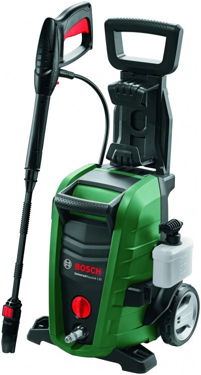 Лот: 19101645. Фото: 1. Минимойка Bosch Universal Aquatac... Автомоечное оборудование