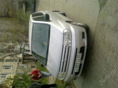 Лот: 569547. Фото: 1. мицубиси мираж динго 2002. Автомобили