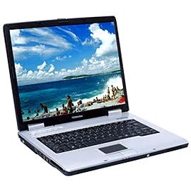Лот: 3458406. Фото: 1. ноутбук toshiba satellite L20-204... Ноутбуки
