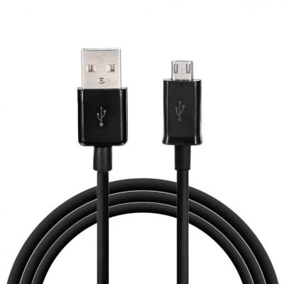 Лот: 17514615. Фото: 1. Кабель USB microUSB. Зарядные устройства, блоки питания, адаптеры сетевые для смартфонов