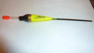 Лот: 5388352. Фото: 1. Поплавок stream 089-011 11г. Другое (рыбалка)