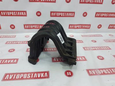 Лот: 20895350. Фото: 1. Коллектор впускной Nissan March... Двигатель и элементы двигателя