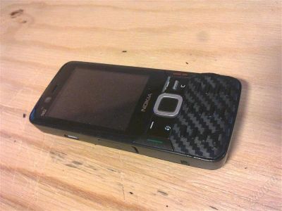 Лот: 1425808. Фото: 1. Мощный шустрый смартфон Nokia... Кнопочные мобильные телефоны