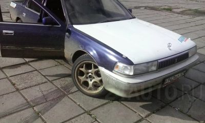 Лот: 4410590. Фото: 1. Кованные Разноширокие диски R17... Диски