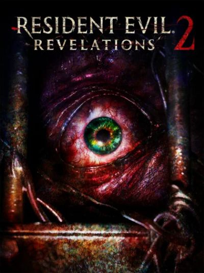 Лот: 7965167. Фото: 1. resident evil revelations 2 PS3... Игры для консолей