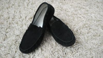 Лот: 8814713. Фото: 1. мокасины на мальчика. Туфли