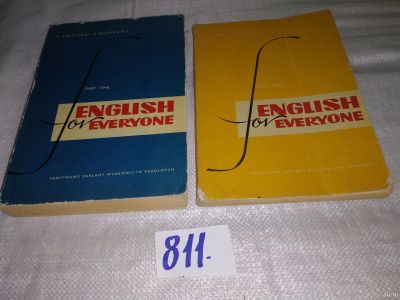 Лот: 12832479. Фото: 1. English for Everyone. (Английский... Другое (учебники и методическая литература)