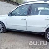 Лот: 18191046. Фото: 1. Накладки на пороги Datsun MI DO. Детали тюнинга