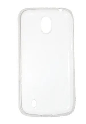 Лот: 24951699. Фото: 1. Чехол силиконовый для Nokia 1... Чехлы, бамперы