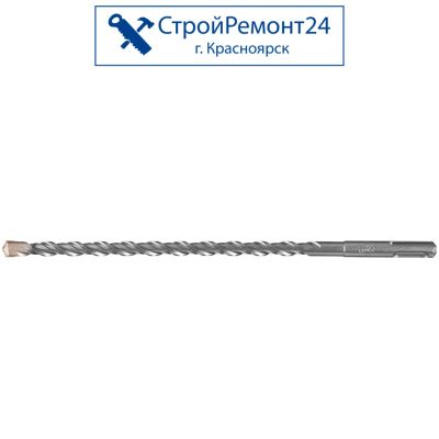 Лот: 25729731. Фото: 1. Бур по бетону Зубр Профессионал... Расходные материалы, сменные насадки