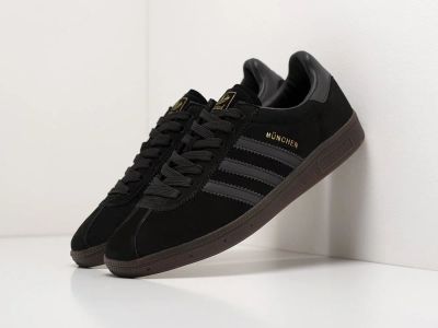 Лот: 17430762. Фото: 1. Кроссовки Adidas MUNCHEN (20083... Кеды, кроссовки, слипоны