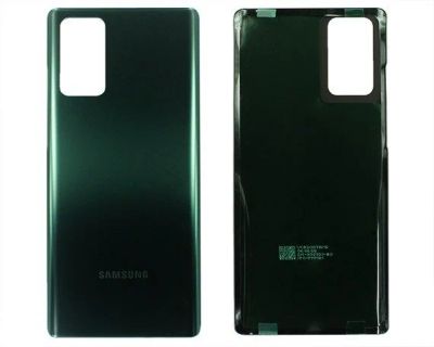 Лот: 16935658. Фото: 1. Задняя крышка Samsung Galaxy Note... Корпуса, клавиатуры, кнопки