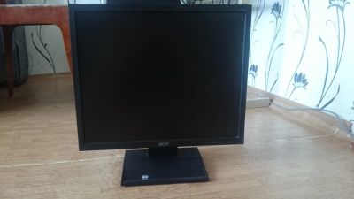 Лот: 5273425. Фото: 1. Монитор ACER. ЖК-мониторы