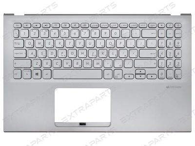 Лот: 24985449. Фото: 1. Топ-панель для Asus VivoBook 15... Клавиатуры для ноутбуков