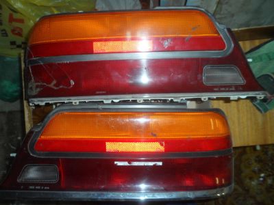 Лот: 4891448. Фото: 1. Nissan Laurel Medalist Стоп сигналы. Оптика и освещение