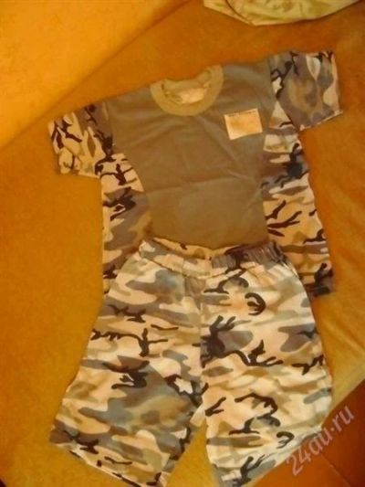 Лот: 2657731. Фото: 1. комплект хаки новый. Костюмы, пиджаки, комбинезоны