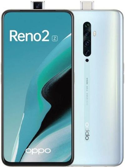 Лот: 15893812. Фото: 1. 6.5" Смартфон OPPO Reno 2Z 128... Смартфоны
