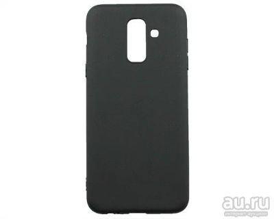 Лот: 13391075. Фото: 1. Чехол Samsung A605F Galaxy A6... Чехлы, бамперы