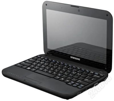 Лот: 420391. Фото: 1. NetBooK Samsung. Ноутбуки