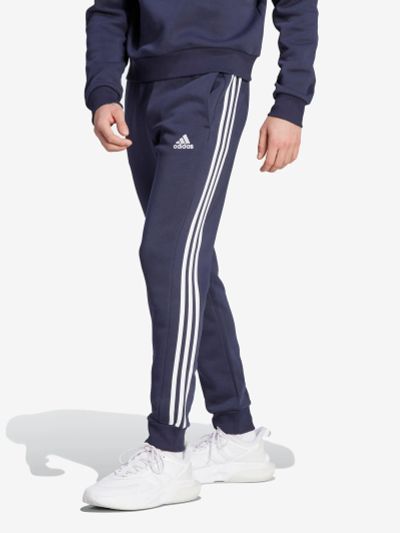 Лот: 22428369. Фото: 1. Брюки мужские adidas, Синий. Другое (спортивная одежда)
