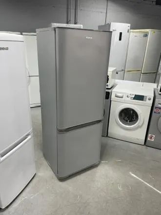Лот: 21673511. Фото: 1. холодильник бирюса 134 бу код... Холодильники, морозильные камеры