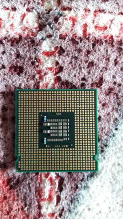 Лот: 11547661. Фото: 1. Intel Core Pentium E5800 2 ядра... Процессоры