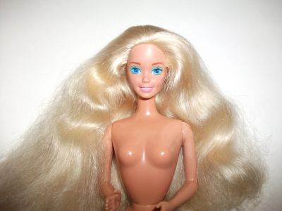 Лот: 11593018. Фото: 1. кукла барби Barbie барбиобразная... Куклы и аксессуары