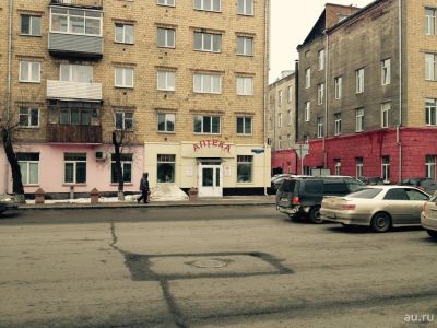 Лот: 9616565. Фото: 1. Торговая площадь в аренду перед... Нежилое