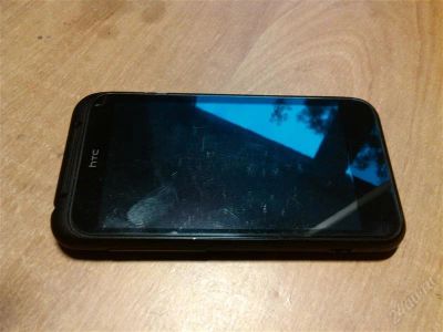 Лот: 1962485. Фото: 1. Продам HTC Incredible S. Смартфоны