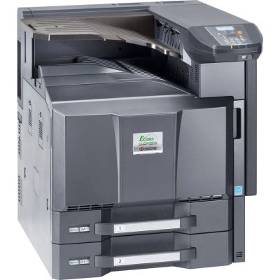 Лот: 23524293. Фото: 1. Kyocera FS-c8600. Лазерные принтеры
