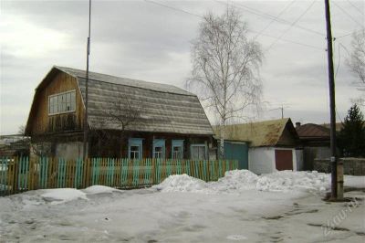 Лот: 827015. Фото: 1. Продам дом Вознесенка. Дома