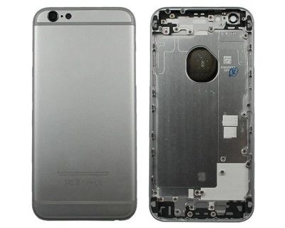 Лот: 18588755. Фото: 1. Корпус Apple iPhone 6 (A1549... Корпуса, клавиатуры, кнопки