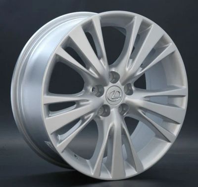 Лот: 5865130. Фото: 1. Литые диски для Lexus 7,5Jx18... Диски