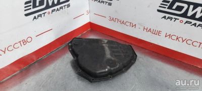 Лот: 17457771. Фото: 1. Поддон кпп Nissan Note E11 HR12DE... Другое (автозапчасти)