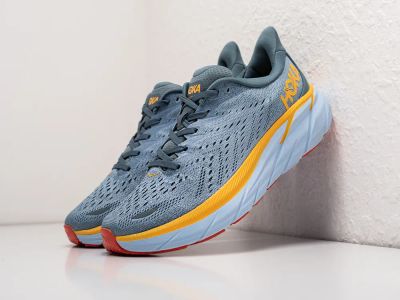 Лот: 24978115. Фото: 1. Кроссовки Hoka Clifton 8. Кеды, кроссовки, слипоны