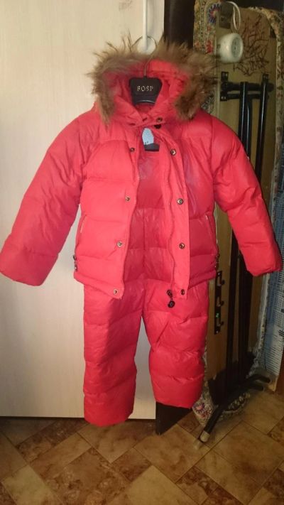 Лот: 7268376. Фото: 1. Костюм "Moncler" зима. Верхняя одежда