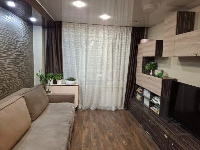 Лот: 25336327. Фото: 1. 3-комн. квартира , Красноярск... Квартиры, студии
