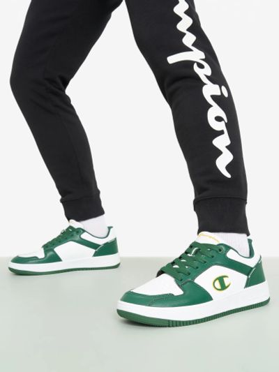 Лот: 25368198. Фото: 1. Кеды мужские Champion Rebound... Кеды, кроссовки, слипоны