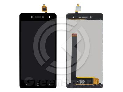 Лот: 13961605. Фото: 1. Дисплей для ZTE Blade L7 + тачскрин... Дисплеи, дисплейные модули, тачскрины