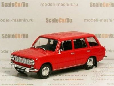 Лот: 2677397. Фото: 1. автолегенды модель ваз 2102. Автомоделизм
