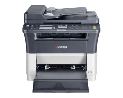Лот: 17846839. Фото: 1. Kyocera FS-1125 MFP 1102M73RU0. МФУ и копировальные аппараты