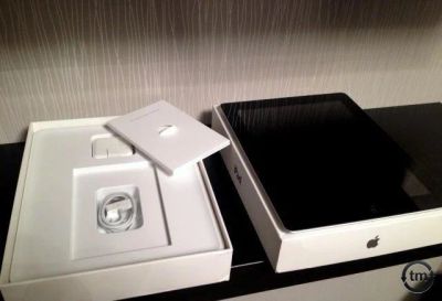 Лот: 4062389. Фото: 1. Ipad 3 64 Gb Sim карта 3G. Планшеты