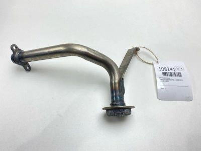 Лот: 25169672. Фото: 1. Маслоприемник Suzuki Grand Vitara... Другое (автозапчасти)